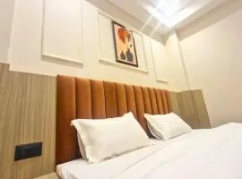 The City Hotel