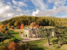 Dumbleton Hall Hotel
