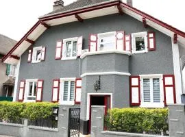 Villa Bellevue Genève