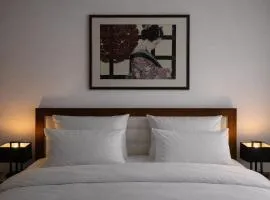 The Suite Hotel Garden