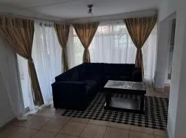 Charles Guest House