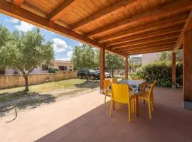 Appartamento Fraili San Teodoro