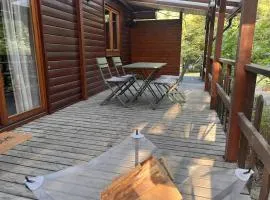 Chalet Ethan