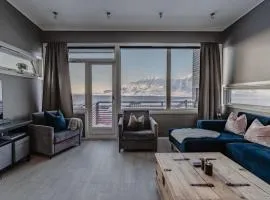 Arctic Retreat