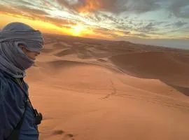 Desert Mhamid