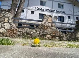 Vama Stone House