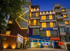 Hotel Exotic Stay
