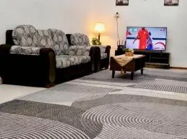Nur Homestay Taman Rambai kulim