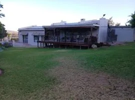Healboys Self - catering Accommodation