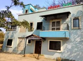 Snehban Agro Farm Resort