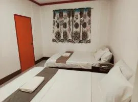 Tugbongan North Siargao