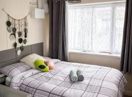 Private Studio with Free Parking in Cork