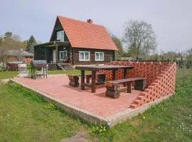 Baurine Puhkemaja