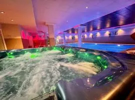 Vistamar Hotel Luxury Wellness By DLV -Adults Only-