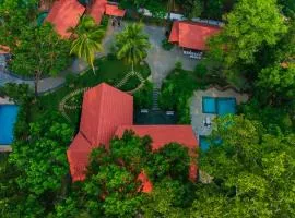 Athirapilly Fernvalley Resort