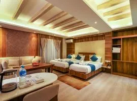 Maya Boutique Hotel