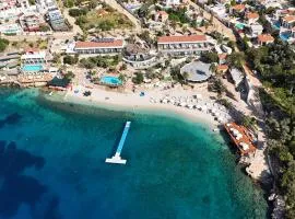 Kalkan Beach Park Hotel