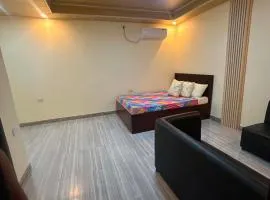 Zari zara Apartment