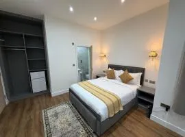 Southend Sea Breeze Stay