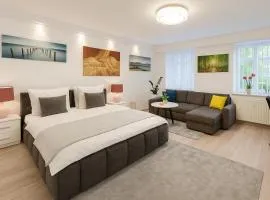 Central Vienna Apartment 5 Min to Opera