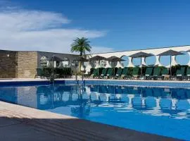 Bourbon Convention Hotel Santos