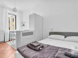 Gherini Home comfort and Tranquility in Milan Nord