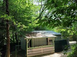 Gîtes du Bois de Bontemps, Hotel in Sarlat-la-Canéda