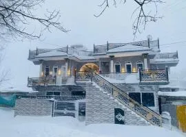 The Balaj Cottages