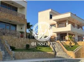 Oussoul Housse