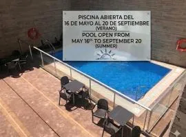 Hostal Rural San Andrés