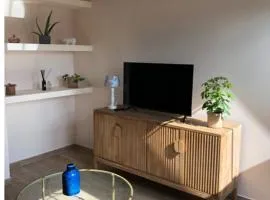 Appartement F2