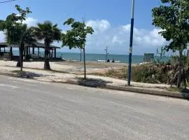 SeaSide Joni Apartment - Near Beach