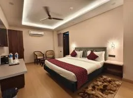 Jakk Residency