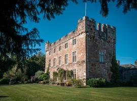 Askham Hall, hôtel à Askham