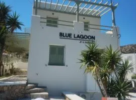 Βlue Lagoon G6
