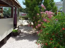Mobil-home DURIS