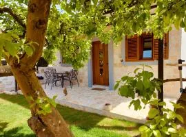 Small Stone Cottage