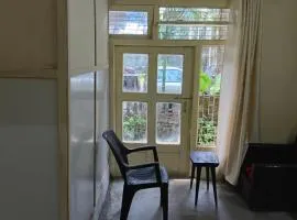 Saurabh home stay