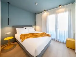 Sun & Moon Apart Hotel