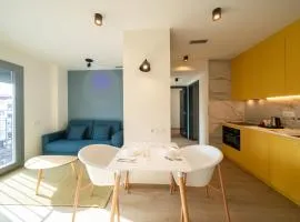 Sun & Moon Apart Hotel
