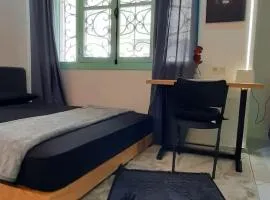 Studio Moderne - Cozy & Confort