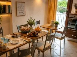 Domo - Guest-House Il Nespolo Fiorito