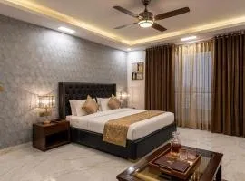 Hotel Aurion Suite Near IGI Airport Delhi