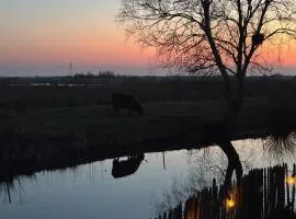 B&B oan de feart