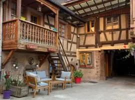 Chez Mamema
