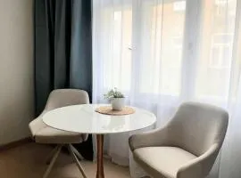 Chic & simple old town apartment