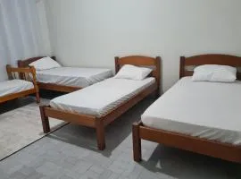 Beach Hostel do Japa
