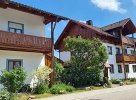 Appartementhaus Elisabeth Winklhofer