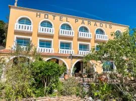 Hôtel Paradis