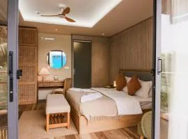 Island Ufaa Dharavandhoo